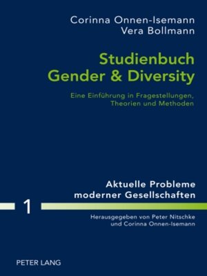 cover image of Studienbuch Gender &amp; Diversity